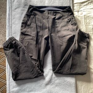 Patagonia Black Casual Pants